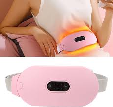 Abdominal Massage Belt